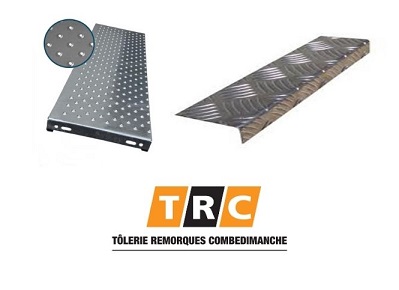 marche antidérapante