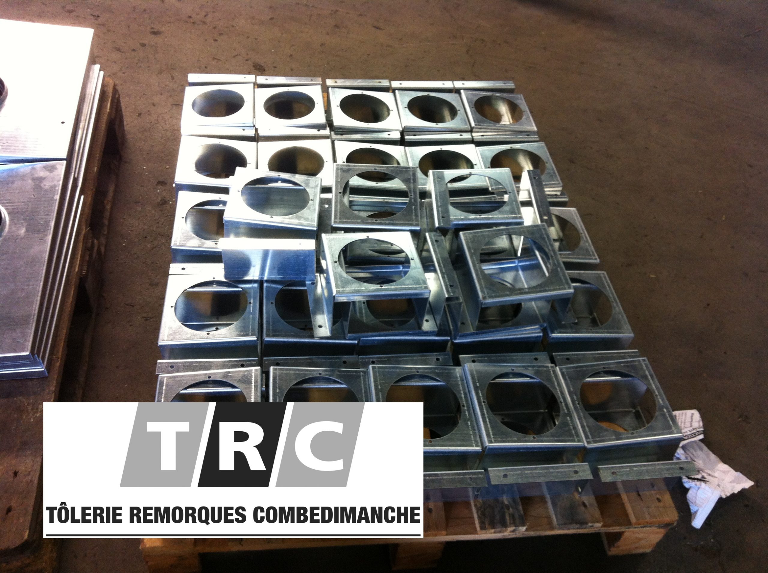 pièce découpe laser