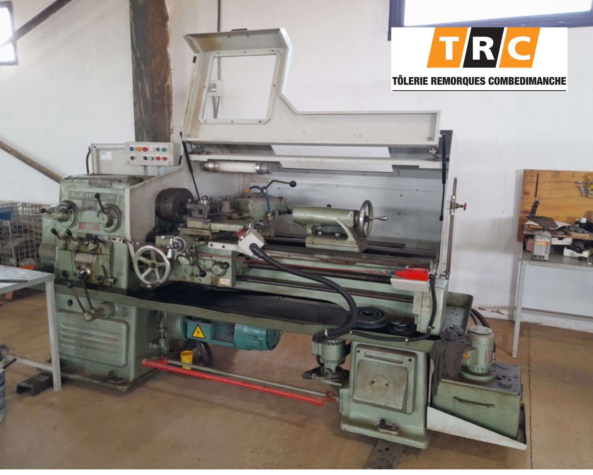 tour conventionel au senegal